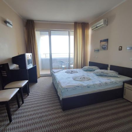 Europroperties Nikea Park Golden Sands Eksteriør billede