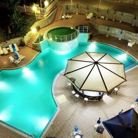 Europroperties Nikea Park Golden Sands Eksteriør billede
