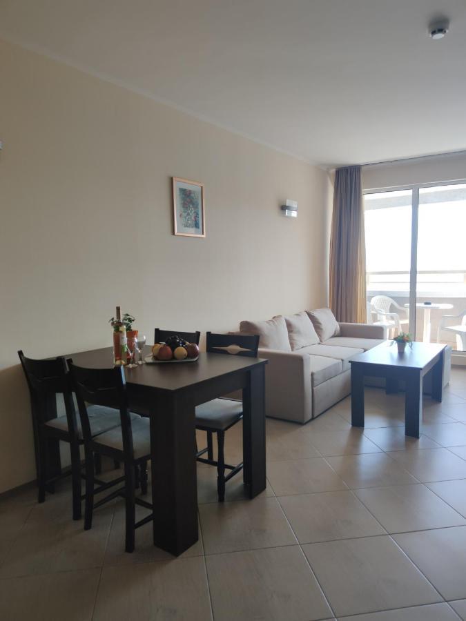 Europroperties Nikea Park Golden Sands Eksteriør billede